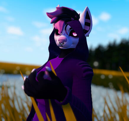 Hyenid